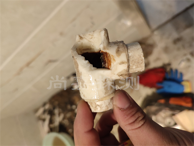 监利自来水管道漏水检测