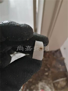 监利暖气管道漏水检测
