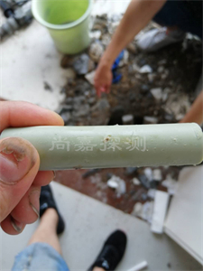 监利室内漏水检测
